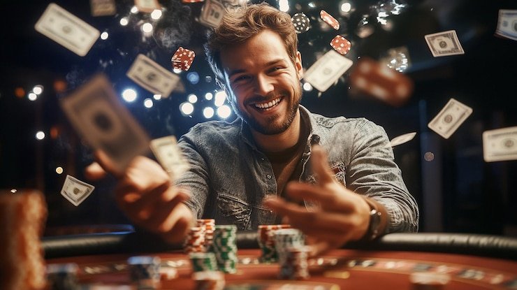 wbahis Casino en Vivo